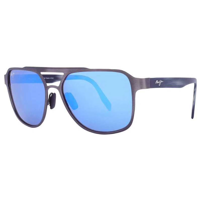 Maui Jim 2ND REEF MJ607 Sunglasses